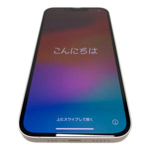 Apple (アップル) iPhone13 128GB MLND3J/A SIM FREE