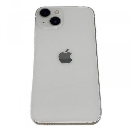 Apple (アップル) iPhone13 MLND3J/A バッテリー99％｜トレファクONLINE