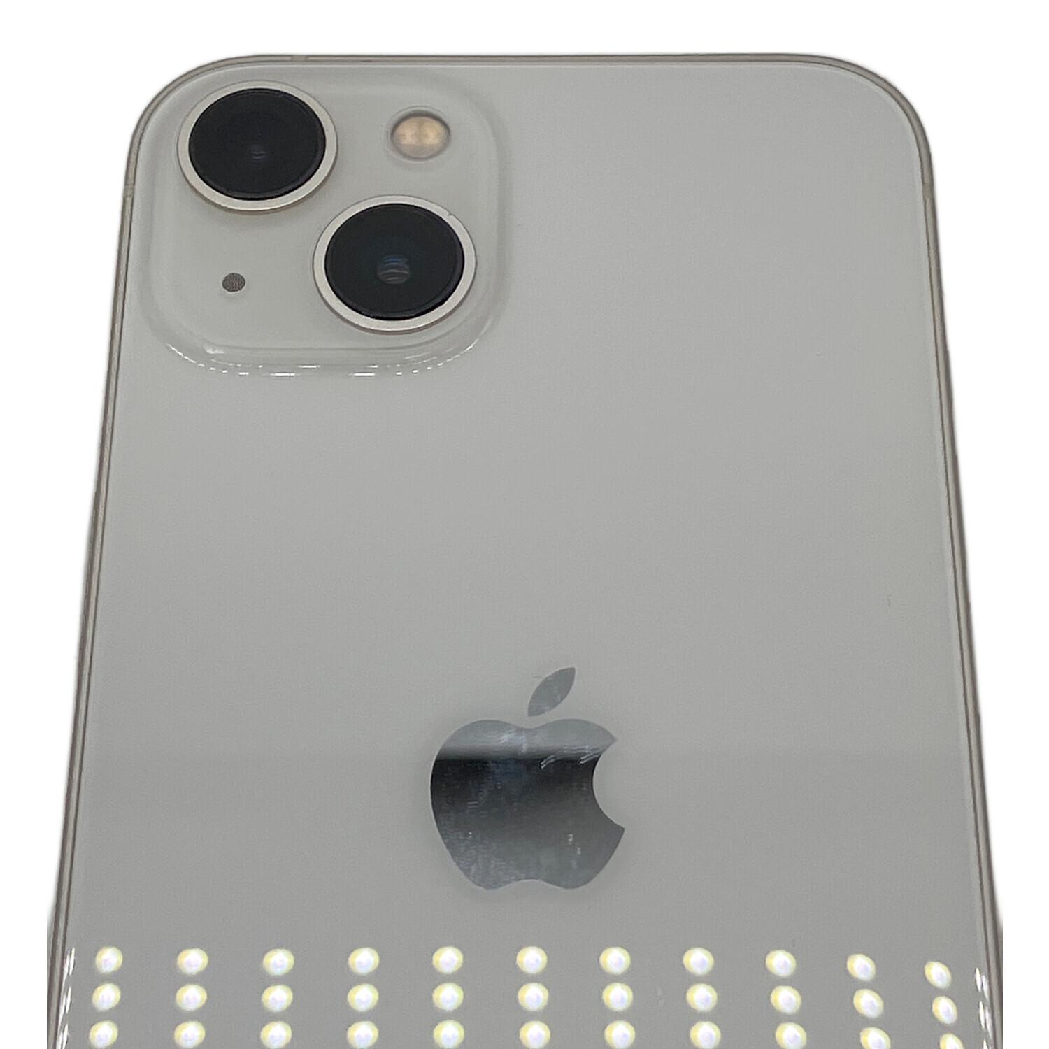 Apple (アップル) iPhone13 MLND3J/A｜トレファクONLINE