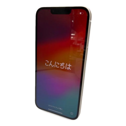 Apple (アップル) iPhone13 MLND3J/A 128GB