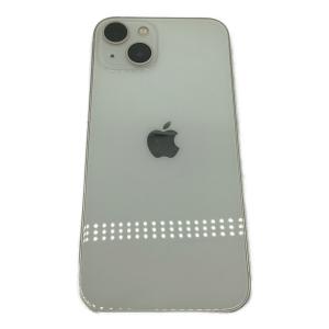 Apple (アップル) iPhone13 MLND3J/A