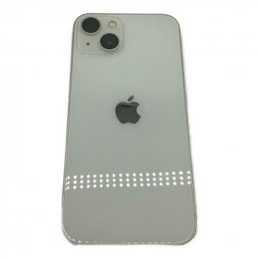 Apple (アップル) iPhone13 MLND3J/A｜トレファクONLINE