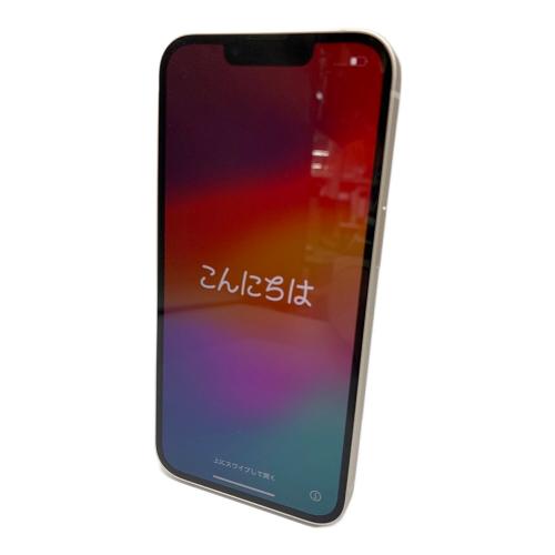 Apple (アップル) iPhone13 MLND3J/A