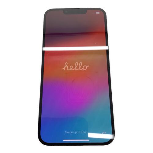 Apple (アップル) iPhone13