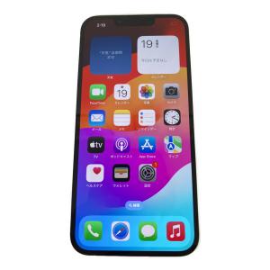 Apple (アップル) iPhone13 MLND3J/A 128GB
