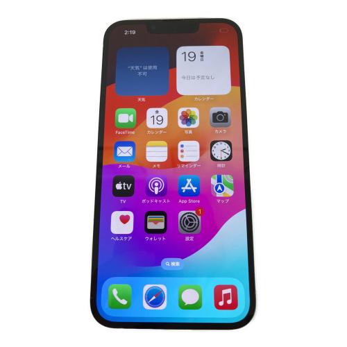 Apple (アップル) iPhone13 MLND3J/A 128GB