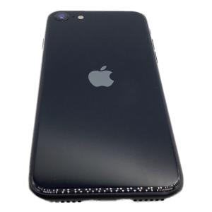 Apple (アップル) iPhone SE(第3世代) MMYF3J/A