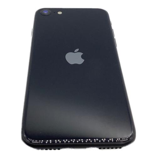 Apple (アップル) iPhone SE(第3世代) MMYF3J/A