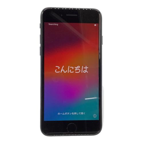 Apple (アップル) iPhone SE(第3世代) MMYF3J/A