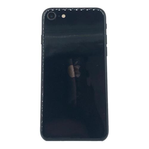 Apple (アップル) iPhone SE(第3世代) MMYF3J/A