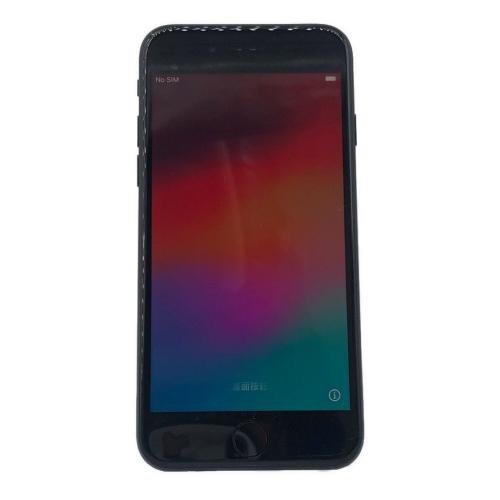 Apple (アップル) iPhone SE(第3世代) MMYF3J/A