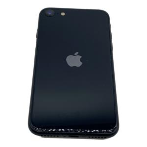 Apple (アップル) iPhone SE(第3世代)