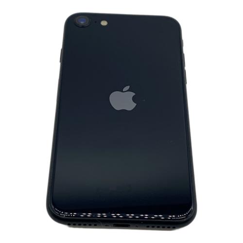 Apple (アップル) iPhone SE(第3世代)