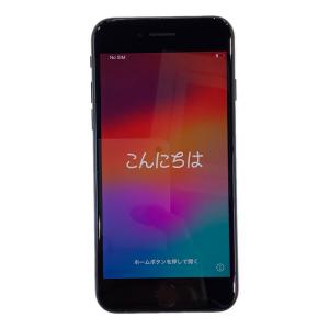 Apple (アップル) iPhone SE(第3世代) MMYF3J/A