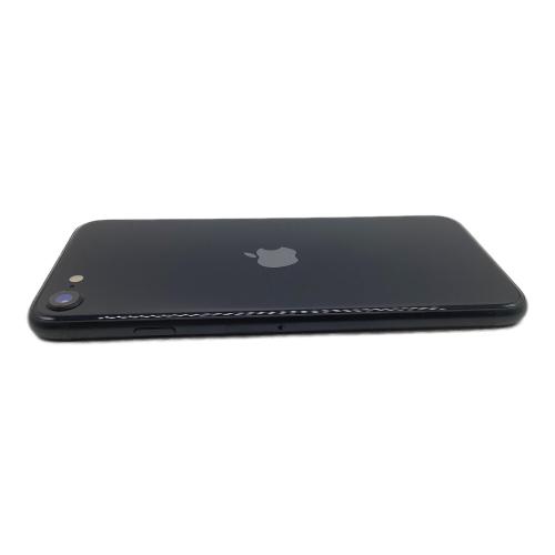 Apple (アップル) iPhone SE(第3世代) MMYF3　128GB
