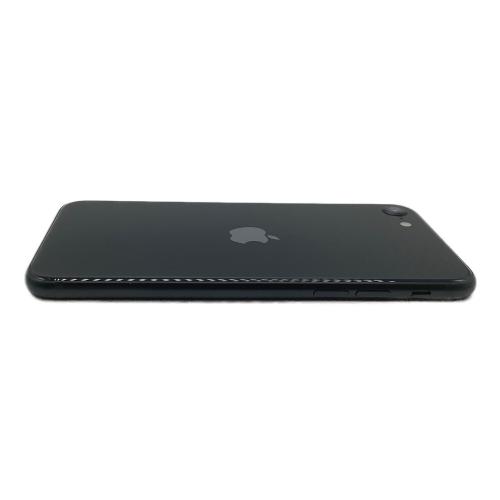 Apple (アップル) iPhone SE(第3世代) MMYF3　128GB