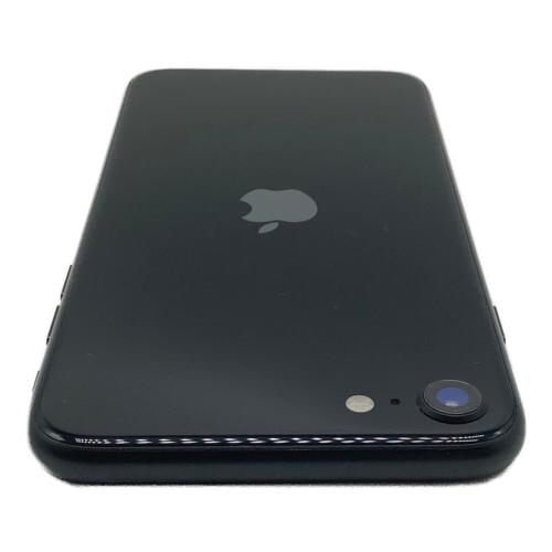 Apple (アップル) iPhone SE(第3世代) MMYF3　128GB
