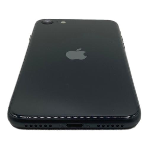 Apple (アップル) iPhone SE(第3世代) MMYF3　128GB