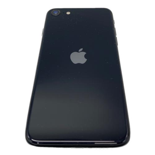 Apple (アップル) iPhone SE(第3世代) MMYF3J/A