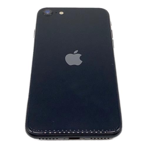 Apple (アップル) iPhone SE(第3世代)