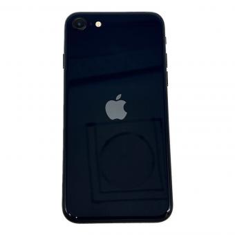 Apple (アップル) iPhone SE(第3世代) MMYF3J/A　バッテリー100％