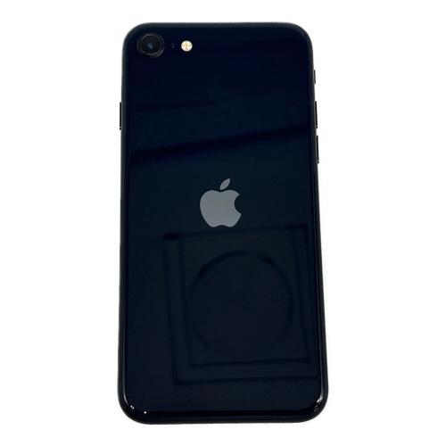 Apple (アップル) iPhone SE(第3世代) MMYF3J/A　バッテリー100％