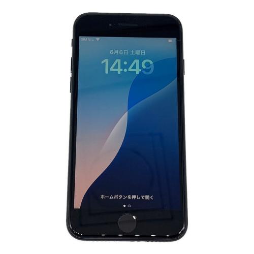 Apple (アップル) iPhone SE(第3世代) MMYF3J/A　バッテリー100％