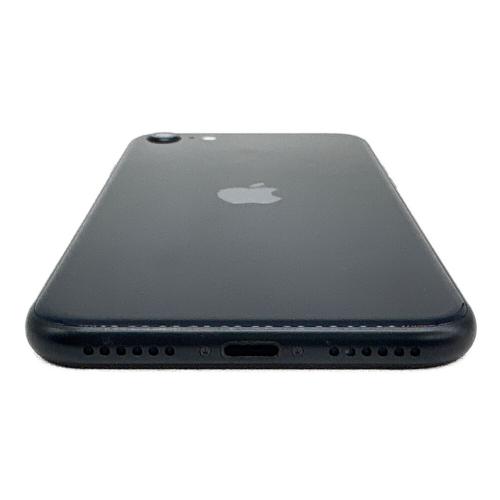 Apple (アップル) iPhone SE(第3世代) MMYF3J/A　バッテリー100％