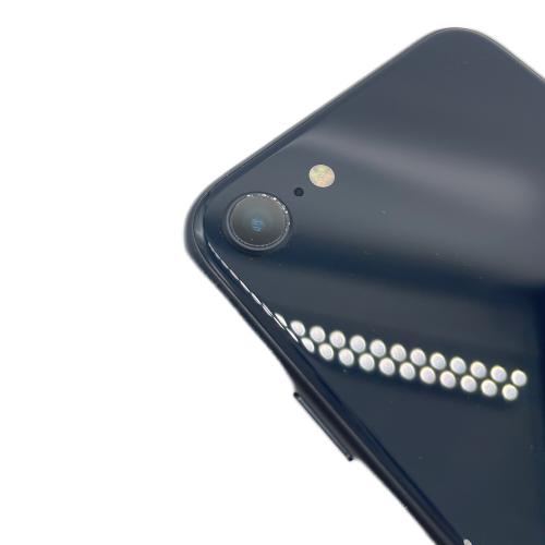 Apple (アップル) iPhone SE(第3世代) MMYF3J/A 画面キズ有