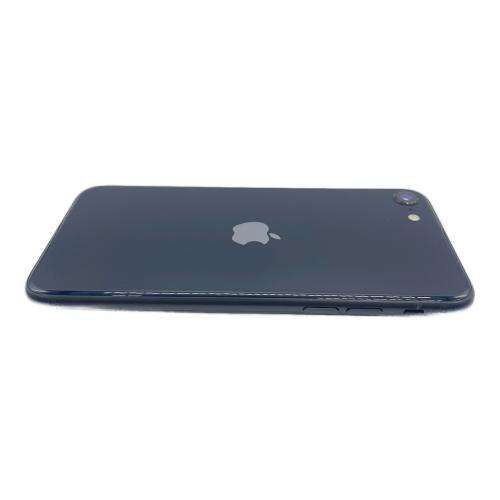 Apple (アップル) iPhone SE(第3世代) MMYF3J/A 画面キズ有