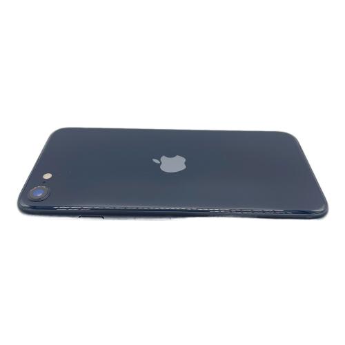 Apple (アップル) iPhone SE(第3世代) MMYF3J/A 画面キズ有