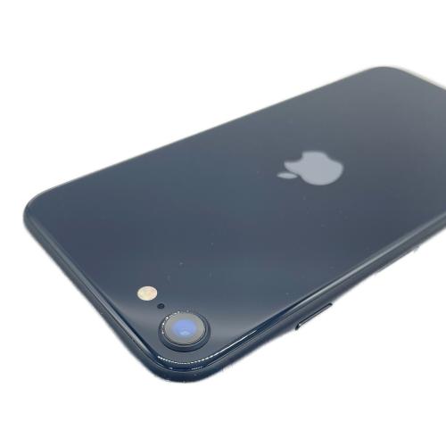 Apple (アップル) iPhone SE(第3世代) MMYF3J/A 画面キズ有