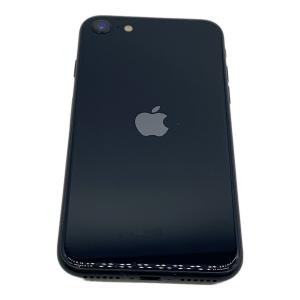 Apple (アップル) iPhone SE(第3世代)