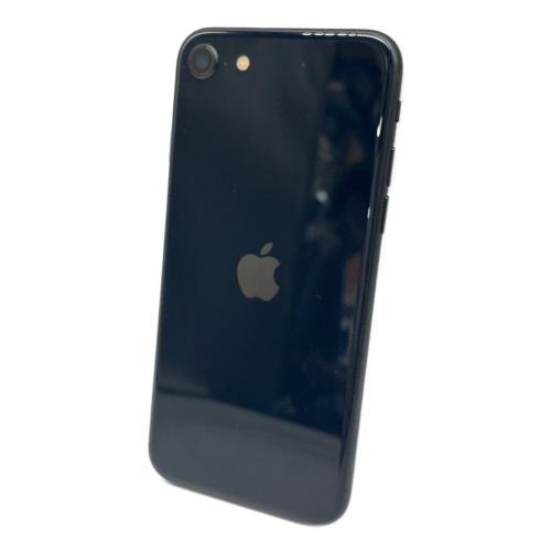 Apple (アップル) iPhone SE(第3世代) MMYF3J/A 128GB