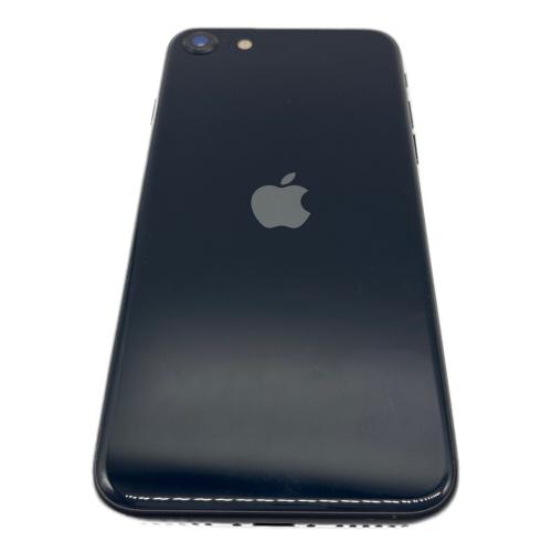 Apple (アップル) iPhone SE(第3世代) MMYF3J/A 128GB