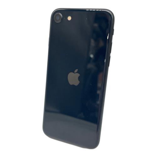 Apple (アップル) iPhone SE(第3世代) MMYF3J/A