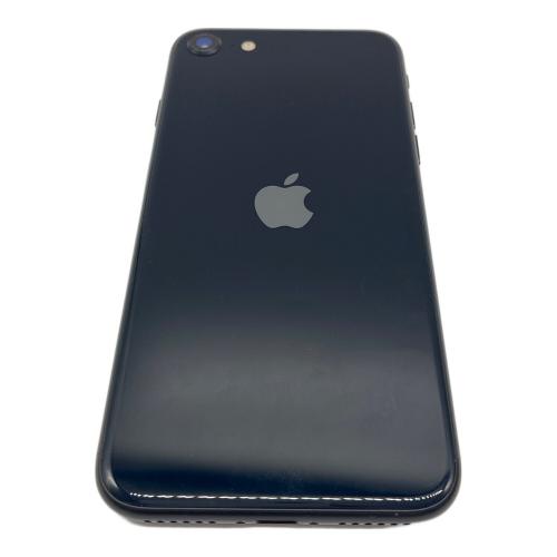 Apple (アップル) iPhone SE(第3世代) MMYF3J/A