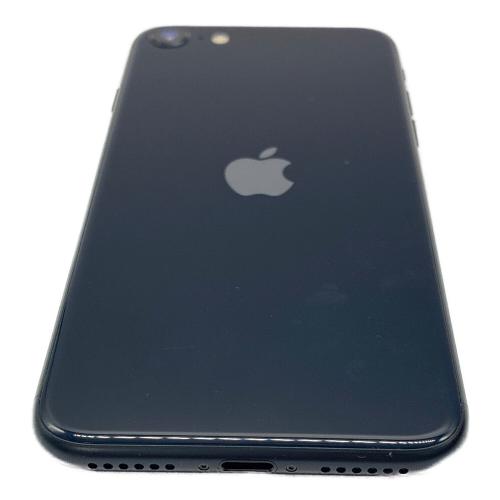 Apple (アップル) iPhone SE(第3世代) MMYF3J/A