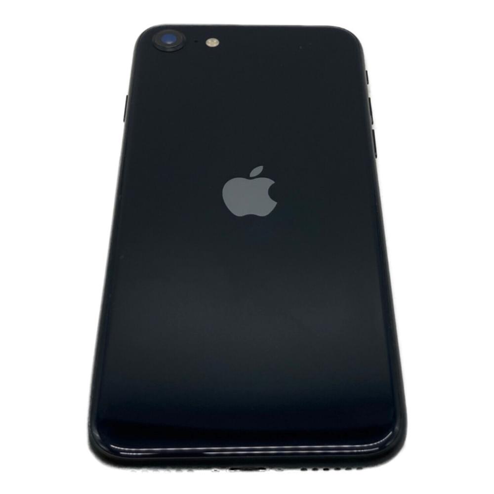 Apple (アップル) iPhone SE(第3世代) MMYF3J/A｜トレファクONLINE