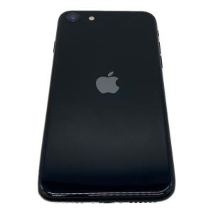 Apple (アップル) iPhone SE(第3世代) MMYF3J/A