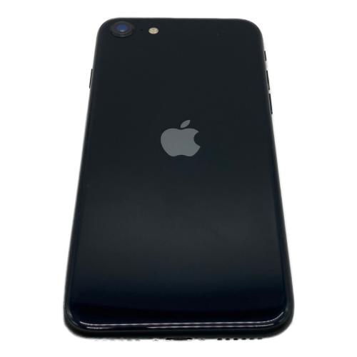 Apple (アップル) iPhone SE(第3世代) MMYF3J/A