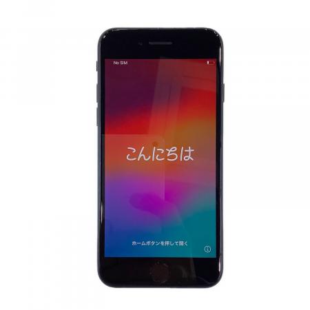 Apple (アップル) iPhone SE(第3世代) 128GB SIMフリー ミッドナイト