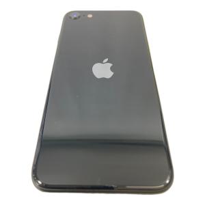 Apple (アップル) iPhone SE(第3世代) MMYF3J/A