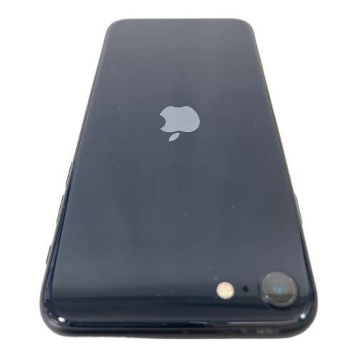 Apple (アップル) iPhone SE(第3世代) MMYF3J/A