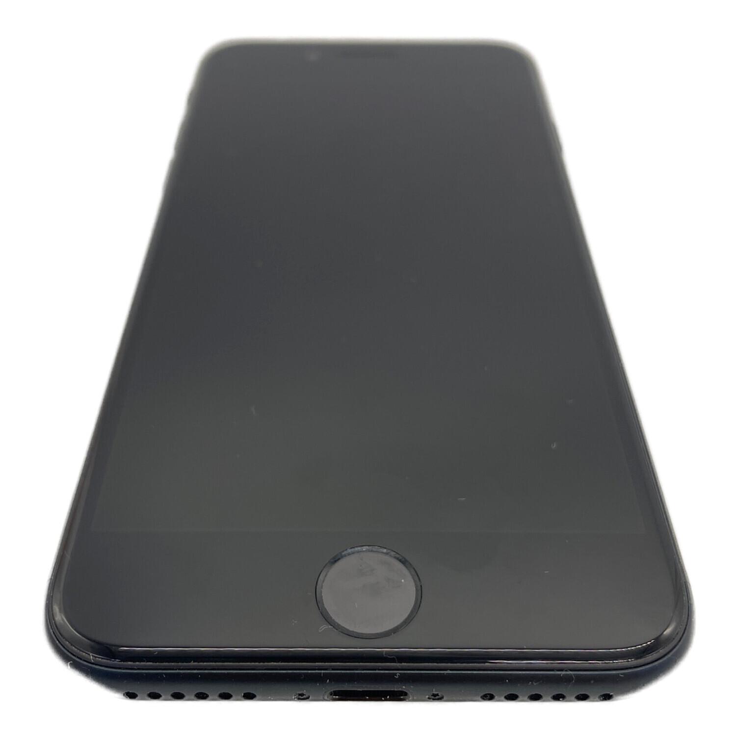 Apple (アップル) iPhone SE(第3世代) MMYF3J/A 本体のみ128GB