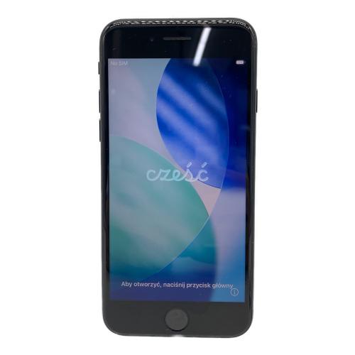 Apple (アップル) iPhone SE(第3世代) MMYF3J/A 本体のみ128GB
