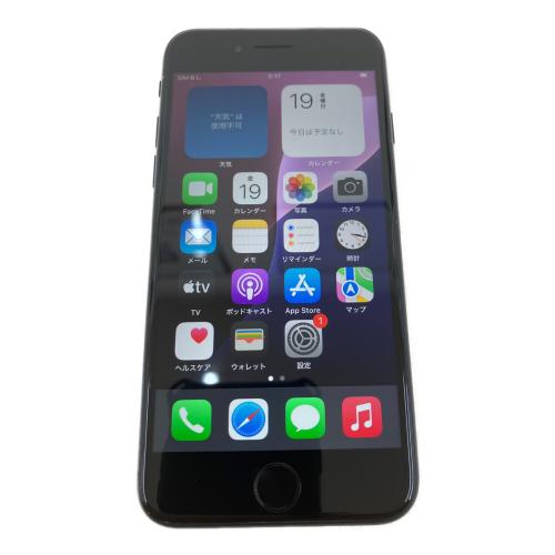 Apple (アップル) iPhone SE(第3世代) MMYF3J/A 128GB
