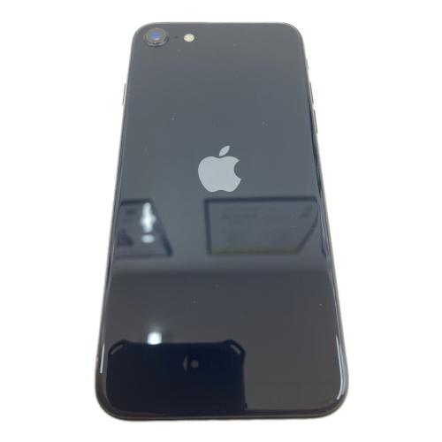 Apple (アップル) iPhone SE(第3世代) MMYF3J/A 128GB