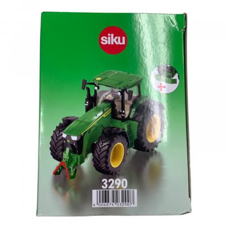 しろさん専用John Deere トラクター ミニカー まとめ売り Siku (シク) ミニカー John Deere トラクター 8R 370｜トレファクONLINE