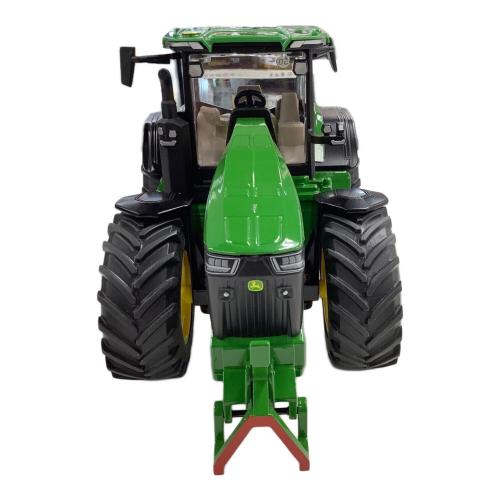 Siku (シク) ミニカー John Deere トラクター 8R 370